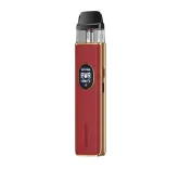 Vaporesso Xros 5 Red Leather