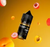 АРОМАТИЗАТОР Chaser MIX ЛІЧЧІ АБРИКОС 12 мл