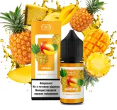 Ароматизатор Flavorlab Puff Манго ананас 12 мл