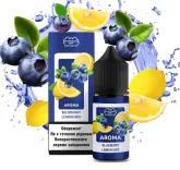 Ароматизатор Flavorlab Puff Чорниця лимон 12 мл