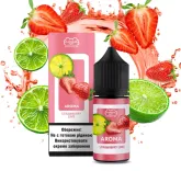 Ароматизатор Flavorlab Puff Полуниця лайм 12 мл