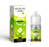 Ароматизатор ELF LIQ Sour Apple 12 мл