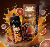 Ароматизатор Mood Duck Quack Attack Sicilian Orange 12 мл