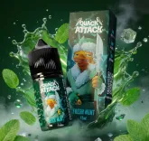 Ароматизатор Mood Duck Quack Attack Fresh Mint 12 мл