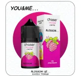 Ароматизатор Chaser You&Me Raspberry Rose 12 мл