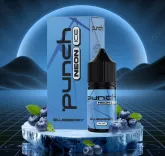 Ароматизатор Punch Neon Ice Blueberry 14 мл