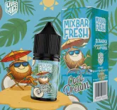 Ароматизатор Mix Bar Fresh Coco Dream 7 мл
