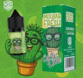 Ароматизатор Mix Bar Fresh Cactus Lime 7 мл