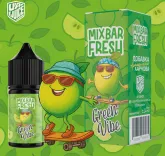 Ароматизатор Mix Bar Fresh Green Vibe 7 мл