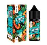 Ароматизатор Octobar TWINS Tropic Aloe 15 мл