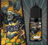 Ароматизатори Super Heroes Baja Citrus 14 мл