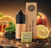 Ароматизатор DSM TEA BlackTea Lemon Peach