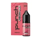 Ароматизатор Punch Neon Ice Peach 5 мл