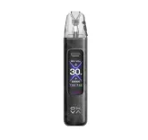 OXVA Xlim Pro 3 Pro Forgen Black