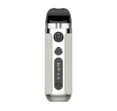 Smok Novo 5 Beige White Leather