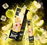 Ароматизатор Chaser Beat Apple Chill 12 мл