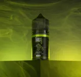 АРОМАТИЗАТОР CHASER BLACK APPLE CACTUS LIME 12 мл