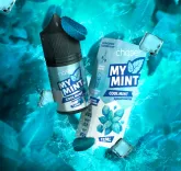 Ароматизатор Chaser My Mint 12 мл COOL MINT
