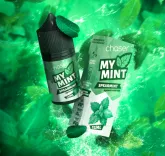 Ароматизатор Chaser My Mint 12 мл SPEARMINT
