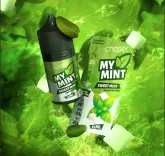 Ароматизатор Chaser My Mint 12 мл SWEET MINT