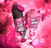 Ароматизатор Chaser My Mint 12 мл BUBBLE MINT