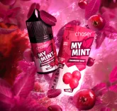 Ароматизатор Chaser My Mint 12 мл CRANBERRY MINT