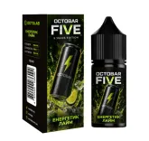 Ароматизатор Octobar Five Енернетик Лайм 15 мл