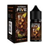 Ароматизатор Octobar Five Куба Лібре 15 мл