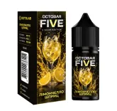 Ароматизатор Octobar Five Лімончелло Шприц 15 мл