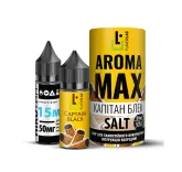 Набір Flavorlab Aroma Max 30 мл 50 мг Капітан блек