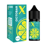 Ароматизатор Octobar X Lemon Mint 15 мл