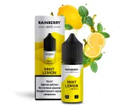 Flavorlab Rainberry 30 мл 65 мг Mint Lemon