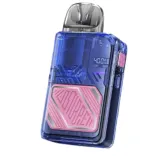 Lost Vape Thelema Elite ART 40 Mecha Blue