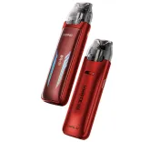 VooPoo VMATE Max Ruby Red