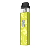 Vaporesso Xros 4 Mini Camo Yellow