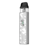 Vaporesso Xros 4 Mini Camo Silver