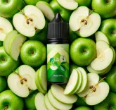 Ароматизатор Flavorlab Ripe Green apple 12 мл