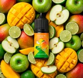 Ароматизатор Flavorlab Ripe Mango Apple Lemon 12 мл