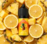 Ароматизатор Flavorlab Ripe Pineapple Lemon 12 мл