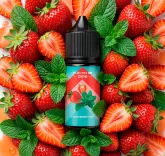 Ароматизатор Flavorlab Ripe Strawberry Mint 12 мл