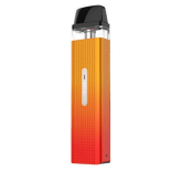 Vaporesso Xros Mini Orange Red (0.8 ом)