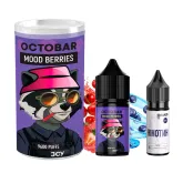 Ароматизатор Octobar TWINS Kiwi Strawberry 15 мл