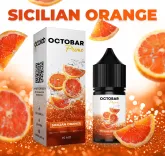 Набір Octobar PRIME 30 мл 50 мг Sicilian Orange