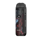 Smok Nord 50w Black Red Marbling