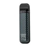 Smok Novo 3 Black Carbon Fiber