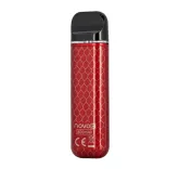 Smok Novo 3 IML Red Cobra