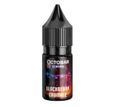 Ароматизатор Octobar Strong Blackberry Crumble 5 мл
