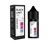 Ароматизатор Octobar Black Limit Sour Berries 15 мл