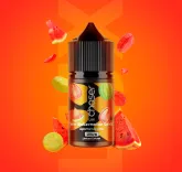 АРОМАТИЗАТОР CHASER LUX SOUR WATERMELON GUMMY 12 мл