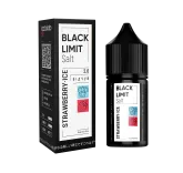 Ароматизатор Octobar Black Limit Strawberry Ice 15 мл